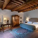 Charming With Private Pool In Chianti *