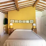 Charming With Private Pool In Chianti 빌라
