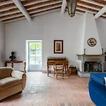 Charming With Private Pool In Chianti 판자노