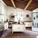 빌라 Charming With Private Pool In Chianti *