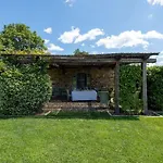 빌라 Charming With Private Pool In Chianti 판자노