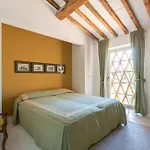 Charming With Private Pool In Chianti 빌라