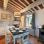 Charming With Private Pool In Chianti 판자노