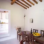 빌라 Charming With Private Pool In Chianti 판자노