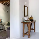 Charming With Private Pool In Chianti 빌라 *