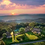 빌라 Charming With Private Pool In Chianti *