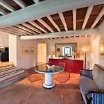 Charming With Private Pool In Chianti * 판자노