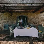 Charming With Private Pool In Chianti 빌라 판자노