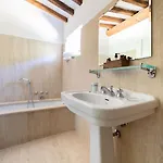 빌라 Charming With Private Pool In Chianti 판자노