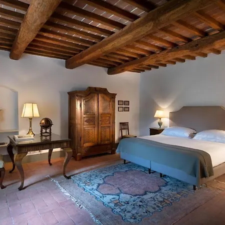 Charming With Private Pool In Chianti *