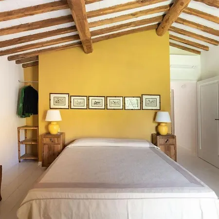 Charming With Private Pool In Chianti ヴィラ