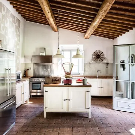 ヴィラ Charming With Private Pool In Chianti *