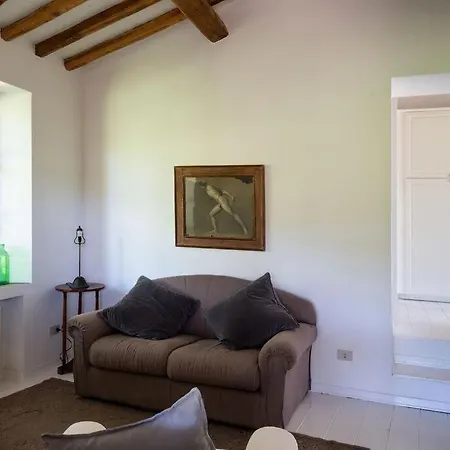 Charming With Private Pool In Chianti * パンツァーノ