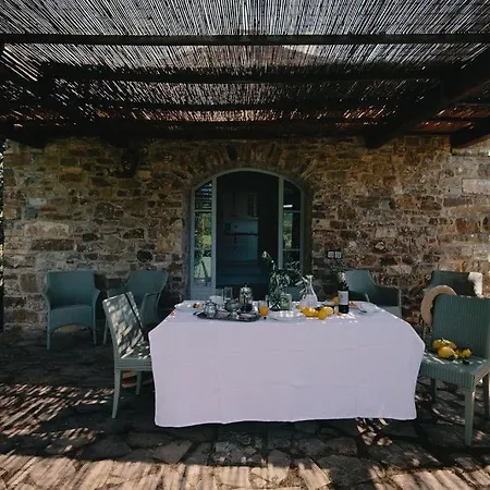 Βίλα Charming With Private Pool In Chianti *