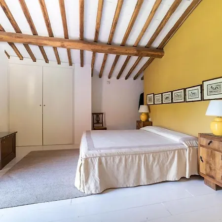 Charming With Private Pool In Chianti ヴィラ パンツァーノ