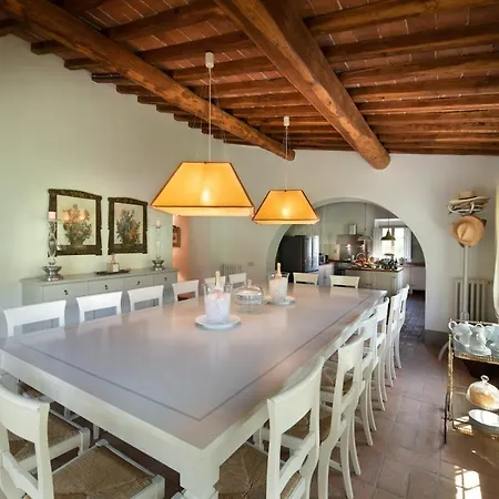 Charming With Private Pool In Chianti