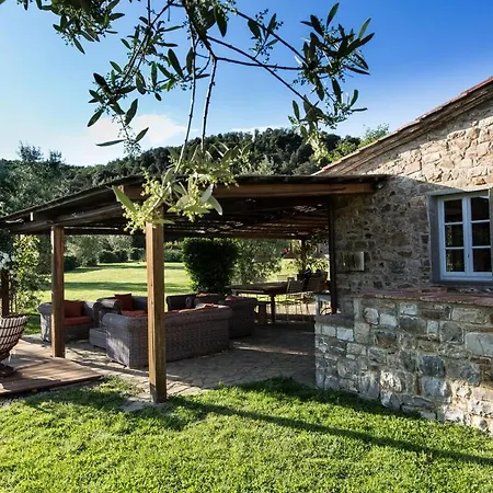 Charming With Private Pool In Chianti * 판자노