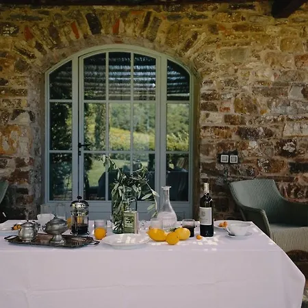 Βίλα Charming With Private Pool In Chianti