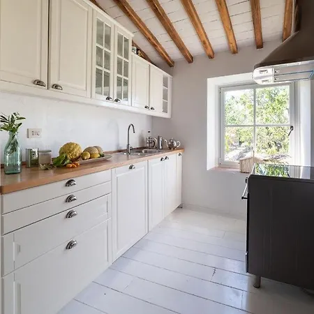 Βίλα Charming With Private Pool In Chianti *