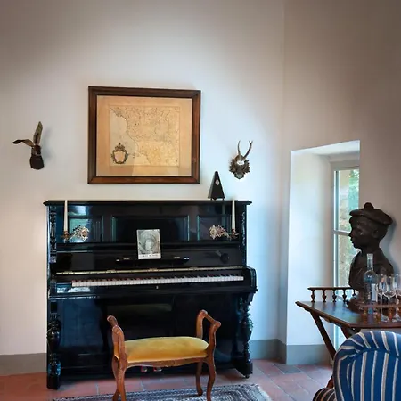 Charming With Private Pool In Chianti * Panzano in Chianti