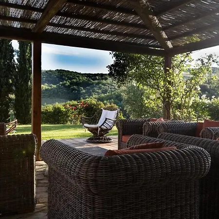 Charming With Private Pool In Chianti *