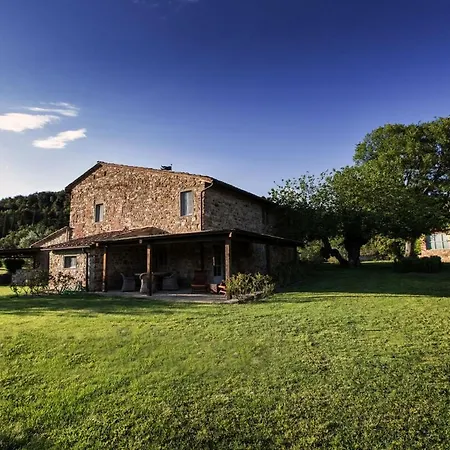Charming With Private Pool In Chianti 빌라 판자노