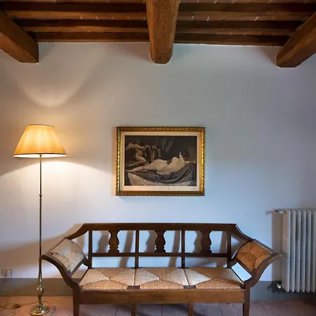 Βίλα Charming With Private Pool In Chianti