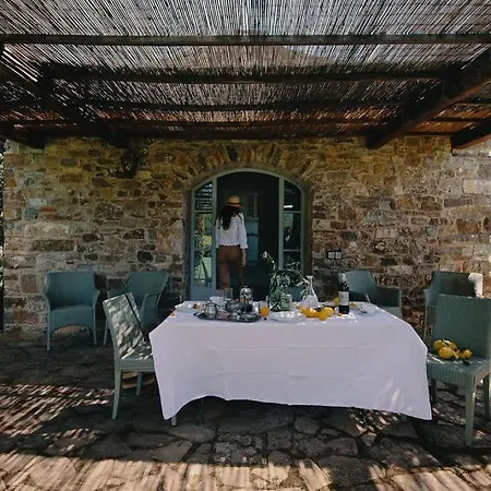 Charming With Private Pool In Chianti ヴィラ パンツァーノ
