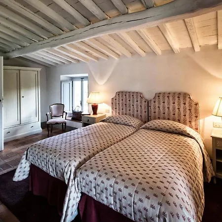 Charming With Private Pool In Chianti * パンツァーノ