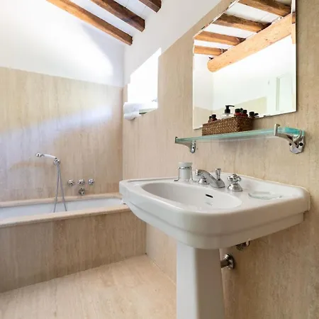 ヴィラ Charming With Private Pool In Chianti パンツァーノ